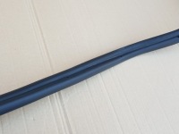 Прокладка - кришки задні - ніша багажника / - audi a4 b6 - a4 b7 - седан Оригінал, фото thumb