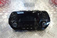 фото thumb №1, Fiat tipo ii радио радиопроигрыватель навигация дисплей 18-