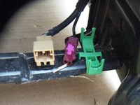 фото thumb №6, Audi a5 8t a4 b8 туннель средний подлокотник eu