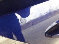 фото thumb №12, Vw golf 7 vii дверь зад правые левая хэтчбек lc5b