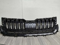 фото thumb №1, Решітка радіатора решітка радіатора skoda kodiaq