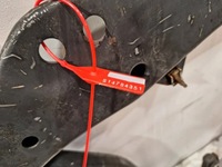 фото thumb №10, Підрамник перед dacia duster i 1.5 dci 10-13