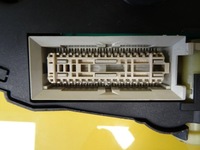 фото thumb №6, Лічильник приладова панель прилади opel astra ii g 09228755ee бензин nr1036