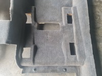 фото thumb №8, Обшивка коврик soul audi a8 d2 long 4d4863021e