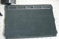 фото thumb №5, Потолок люк чёрная алькантара mercedes gt amg x290 w290