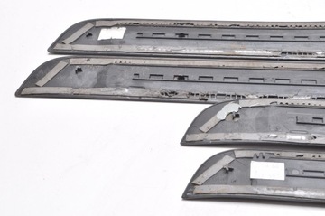 фото thumb №9, Audi a6 c7 планка накладка порогова 4g0853373k sline