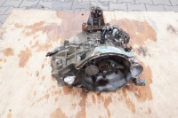 фото thumb №1, Коробка передач передач wfj6f kia ceed ii 1.4 crdi