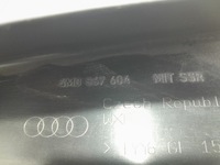 фото thumb №6, Audi q7 ii 4m защита рамка внутренняя дверь правые зад 4m0867604