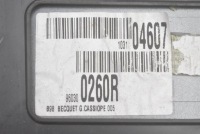фото thumb №9, Спойлер спойлер tekng 960307284r renault clio 4 iv 5d hb 12-20