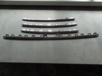 Хром накладки хром решетка mercedes eqb w243 a2438882000 с Разборки, фото thumb