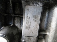 фото thumb №9, Opel crossland x 1.2 двигун kpl 10xta3 hn02 17-