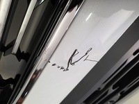 фото thumb №6, Vw atlas 2024 sel бампер передний kompletny решётка радиатора радар жгут 3cn805903j