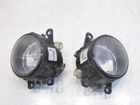 фото thumb №8, Противотуманная фара peugeot 207 9650001680 89204902