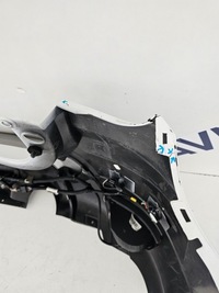 фото thumb №10, Бампер задняя задний dacia duster 2 ii 6pdc