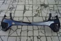 фото thumb №1, Бампер mercedes glc a253 w253 x253 amg перед передній