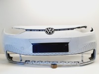 фото thumb №1, Vw id3 id.3 10a бампер передний перед