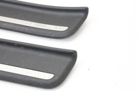 фото thumb №8, Задняя правая молдинг порог kia ev6 cv 85887cv500 electric 239kw 2023