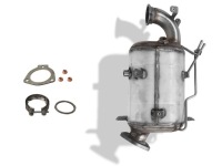 фото thumb №1, Chevrolet cruze 2.0 td cdi 2010-2017 фільтр dpf fap фільтр часток твердих