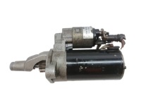 Купити Стартер 2339303432 2.5 tdi audi a4 2 2000-2006 b6, фото thumb