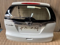 фото thumb №8, Honda cr-v iv кришка задня скло кришка багажника зад nh788p рестайлінг 15-17r