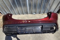 фото thumb №1, Бампер задняя задний porsche taycan cross turismo