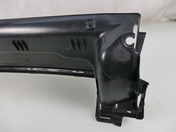 фото thumb №9, Mercedes r172 slk захист багажника кришка a1726940125