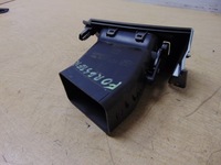 фото thumb №10, Решётка обдув консоли subaru forester iii