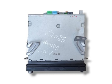 фото thumb №7, Радіо автомобільні honda cr-v 3 re6 2007 39541-swa-e010-m1