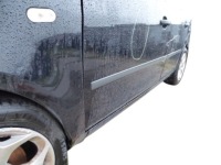 фото thumb №1, C-max mk1 lift 07-10 порог блок двигателя левый f3