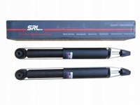 фото thumb №1, Амортизатор задній honda hr-v 1999-2005