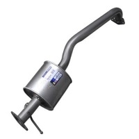 фото thumb №1, Гасник mitsubishi pajero pinin 2.0 gdi 2000-