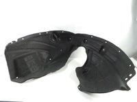 фото thumb №1, Підкрилок передні ліва dodge durango 2011- 57010369aj