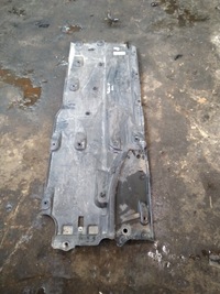 фото thumb №2, Pacifica 2016-2021r захист підлога ліва