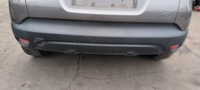 фото thumb №1, Бампер задняя задний renault captur i kompletny tekng