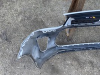 фото thumb №8, Бампер перед передний kia picanto iii 17- с решётка радиатора 86511-g6000