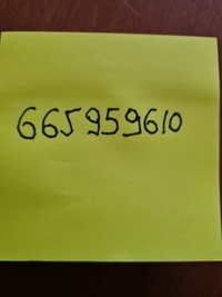 фото thumb №2, Датчик doład. турбины land rover freelander 2.0