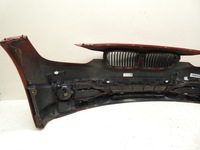 фото thumb №13, Bmw f30 f31 бампер передній перед kompletny a75 sport