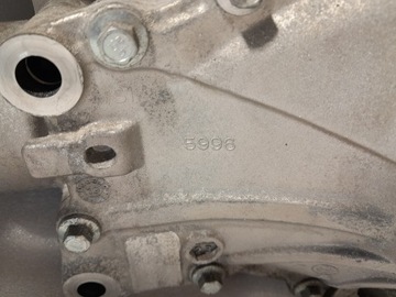 фото thumb №7, Bmw x7 g07 40i g05 45e міст диференціал переднє 8487446 l=3,636