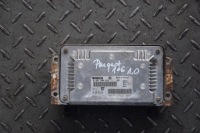 фото thumb №1, Бортовий комп'ютер peugeot 106 0261206212