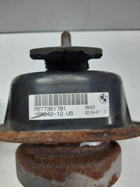 фото thumb №5, Подушки безопасности двигателя правая левая bmw x5 e70 p677381701