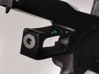 фото thumb №13, Кронштейн, кронштейн, направляющая лампы, фара audi q5 правый 139.