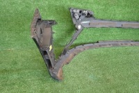 фото thumb №10, Renault clio v alpine lift 23- бампер передний перед