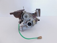 фото thumb №5, Renault megane iii 1,5 dci турбіна