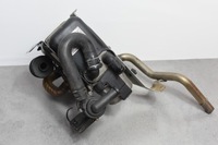 фото thumb №1, Обогреватель стояночный webasto land rover range rover sport i l320 jec500820