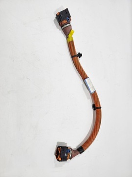 фото thumb №7, Жгут установка шланг кабель renault zoe #1385