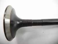 фото thumb №5, Клапан выпускной toyota corolla 75-83 13715-25011