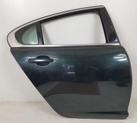 фото thumb №1, Дверь правый задняя hhn jaguar xf x250 sedan