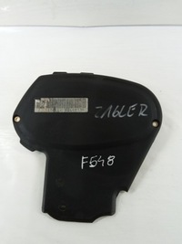 фото thumb №1, F548 корпус розподільного валу opel z16ler 55568105