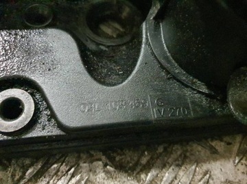 фото thumb №4, Крышка клапанов vw t5 2.0 tdi 03l103469g