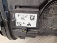 Mercedes glb 247 фара правая full led performance Киев, фото thumb